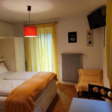 Gassermuehle - Studio Appartments Eggen Экстерьер фото
