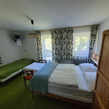 Gassermuehle - Studio Appartments Eggen Номер фото