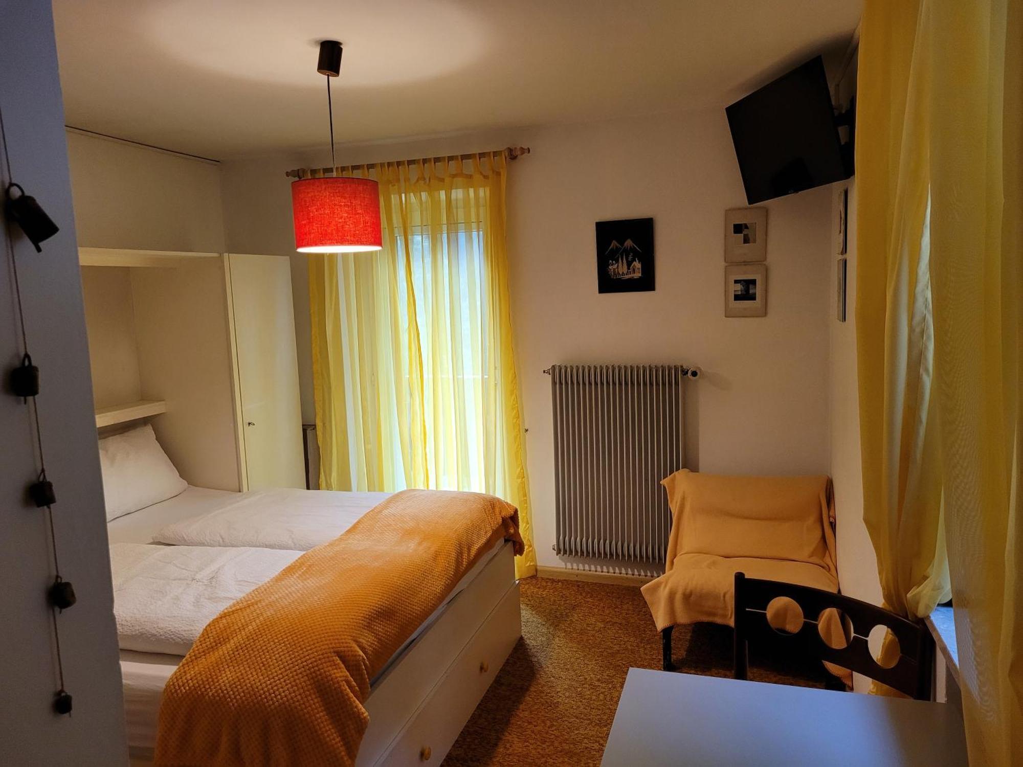 Gassermuehle - Studio Appartments Eggen Экстерьер фото