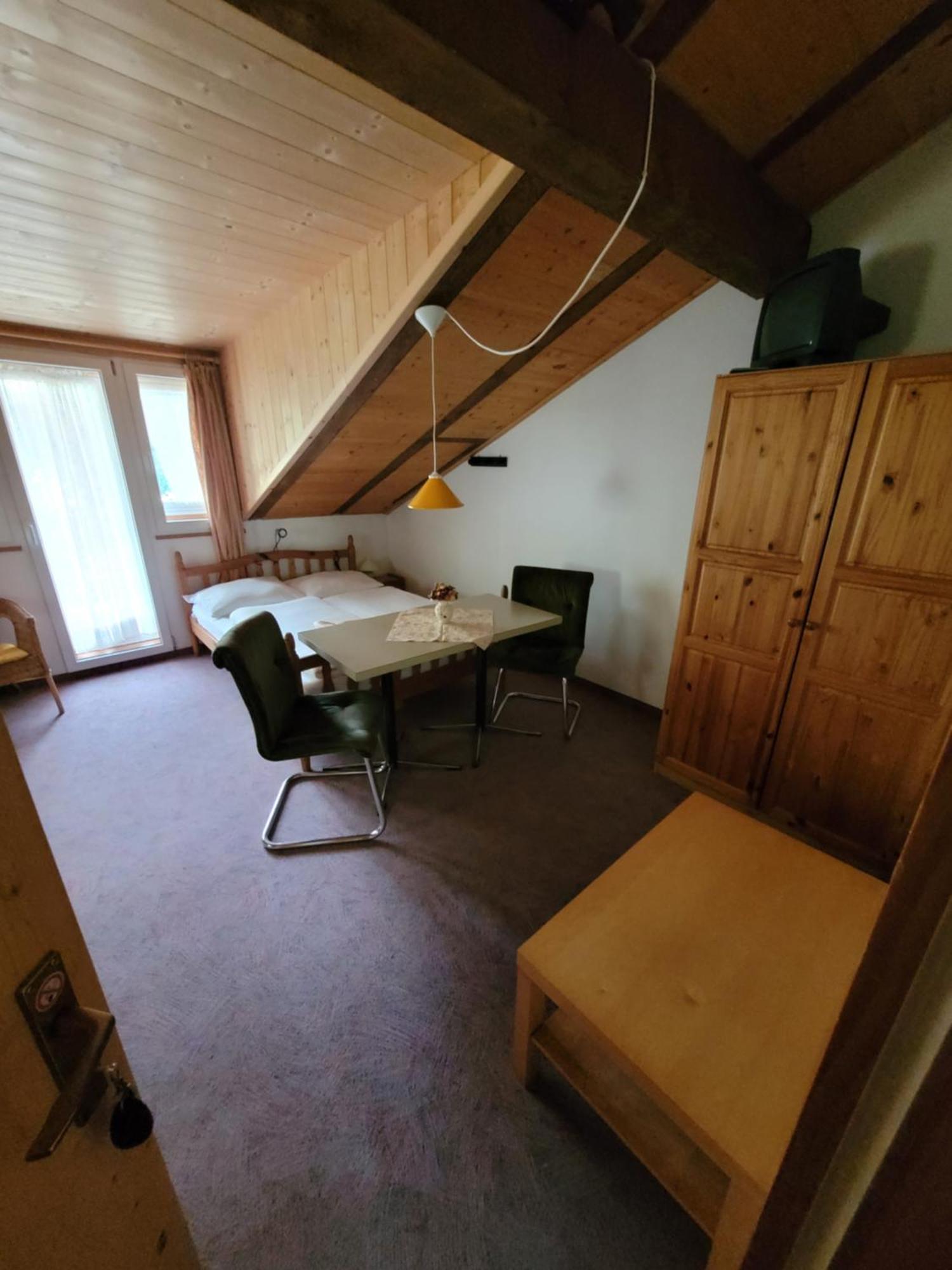Gassermuehle - Studio Appartments Eggen Номер фото